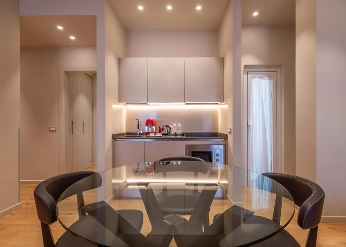 Oriana Suites Verona