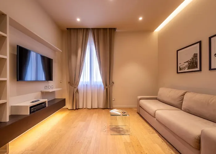 Oriana Suites Verona