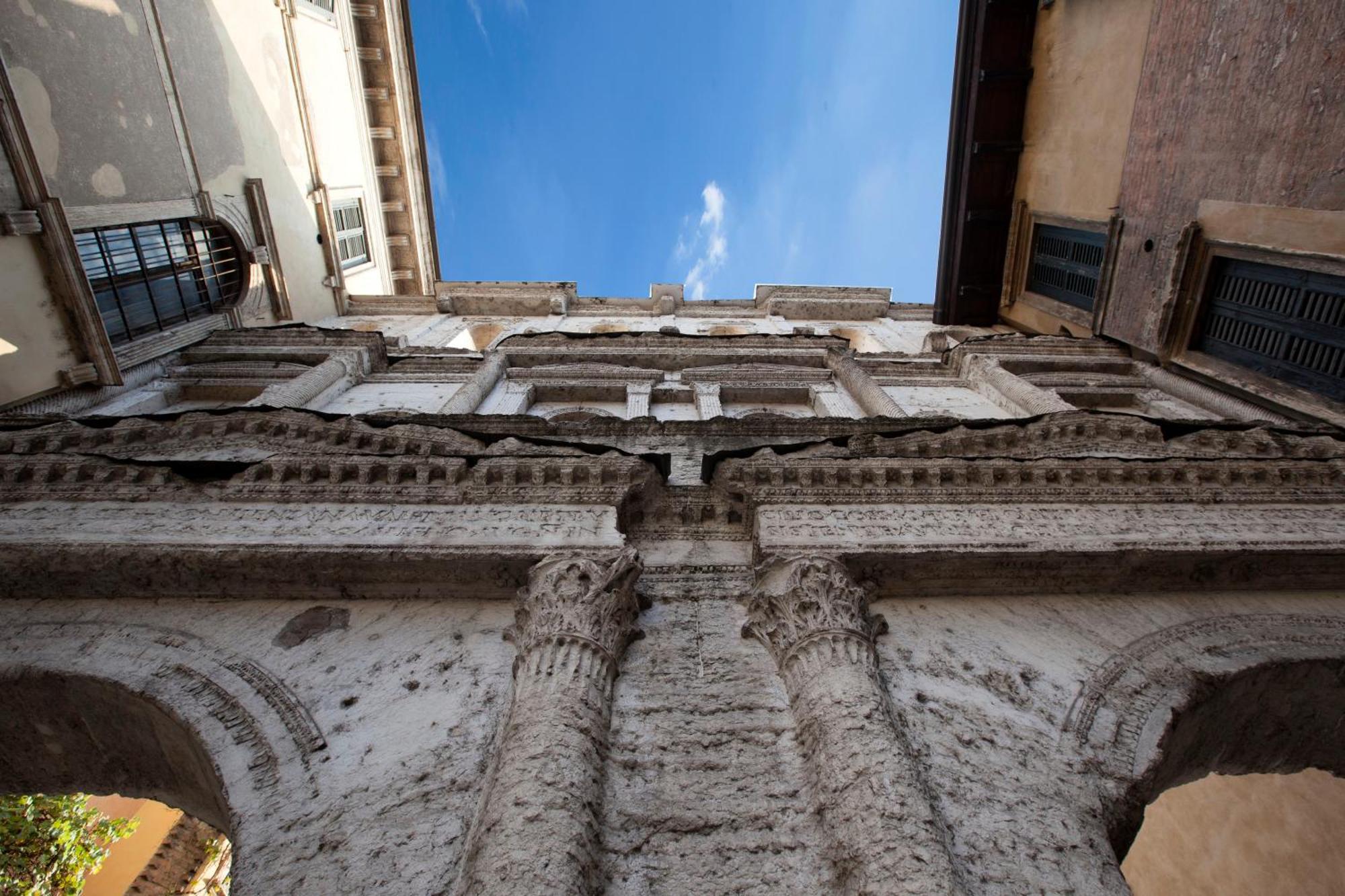 Apartment Oriana Homel Verona