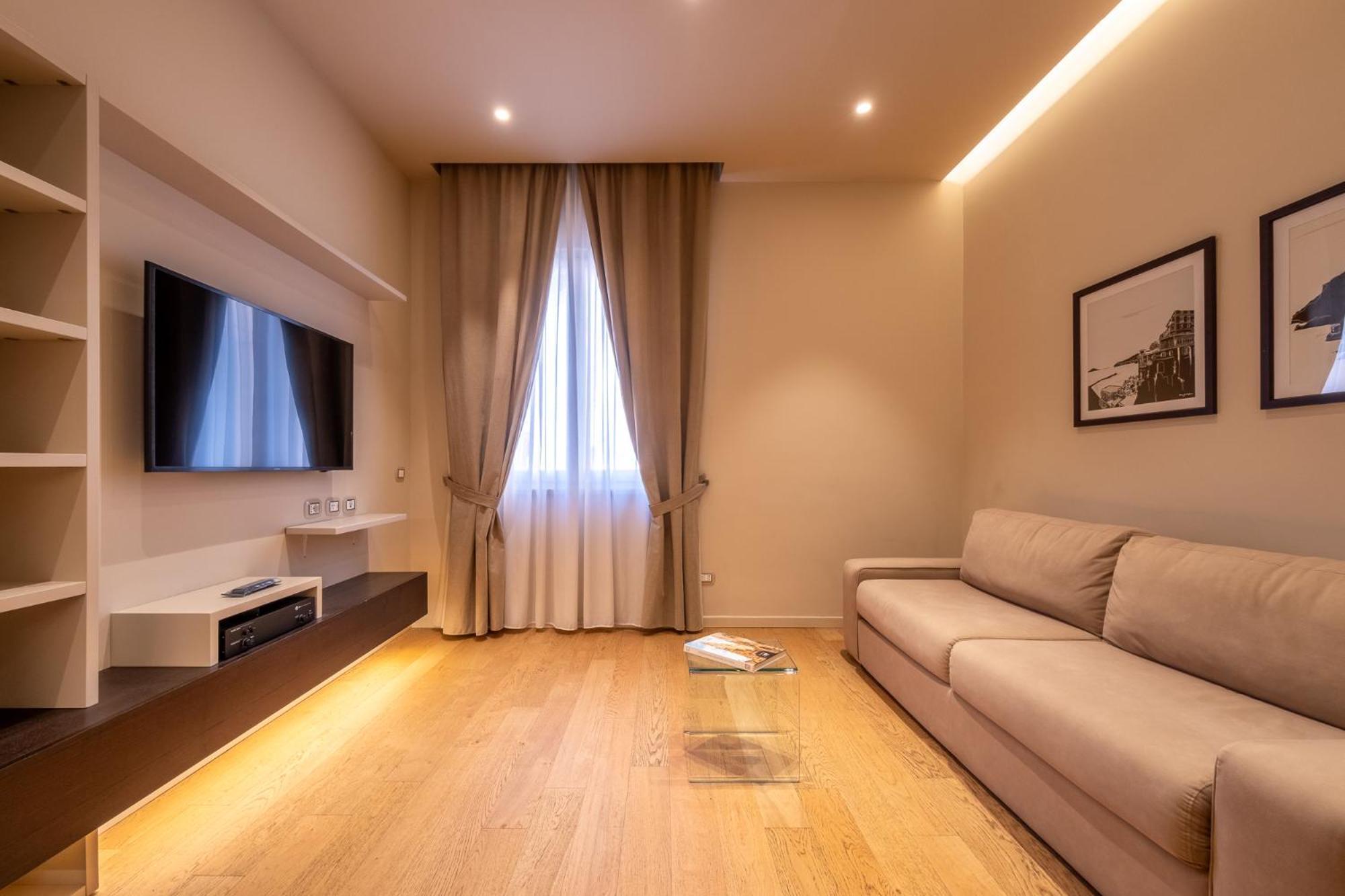 Apartment Oriana Homel Verona